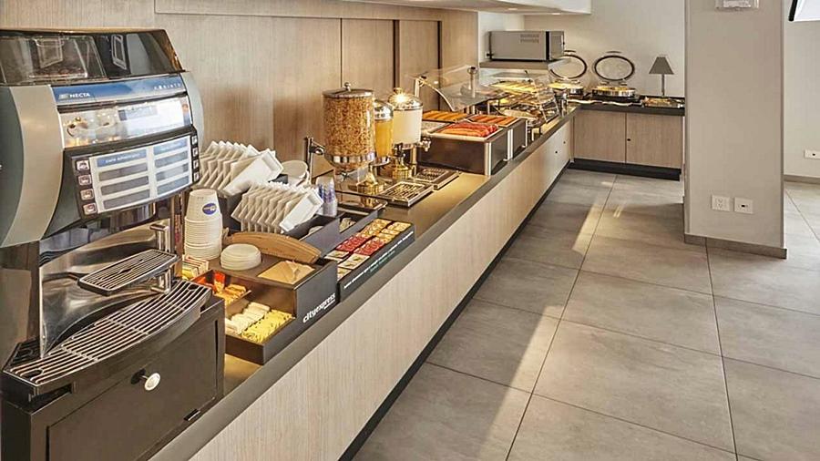 City Express Junior By Marriott Leon Centro De Convenciones Exterior photo